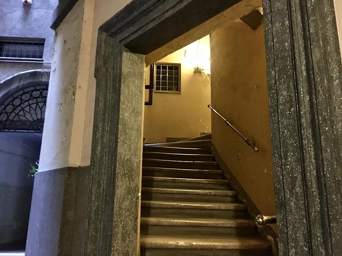 Pantheon Rhome Rome Exterior photo