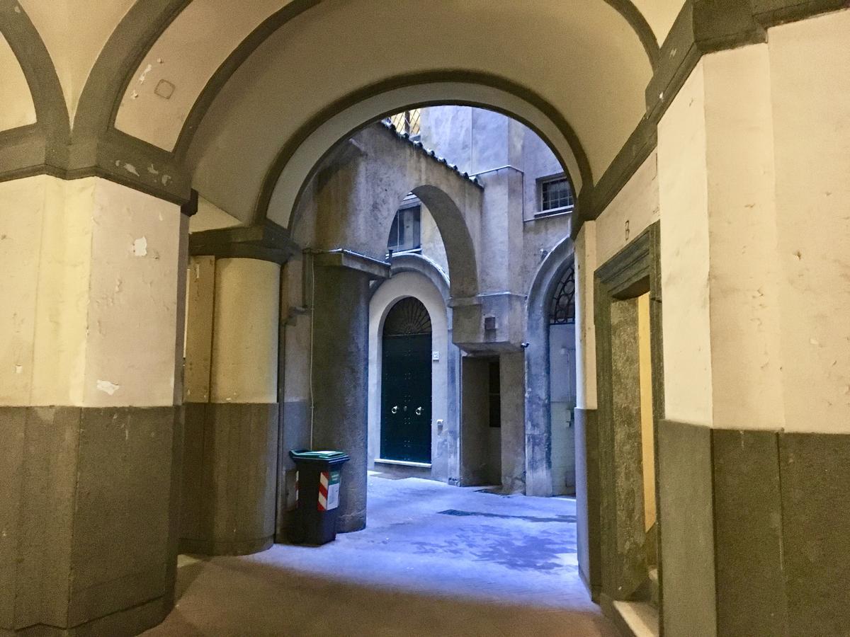 Pantheon Rhome Rome Exterior photo